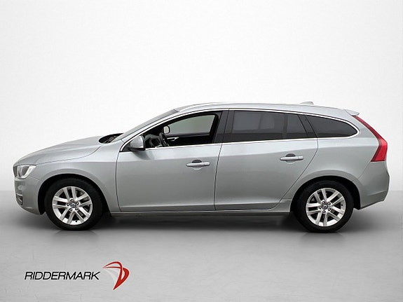 Volvo V60 4 of 28