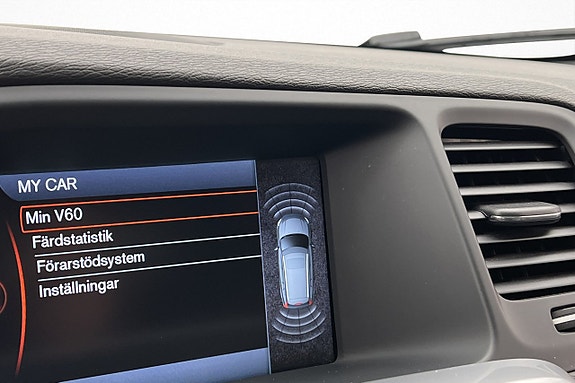 Volvo V60 18 of 28
