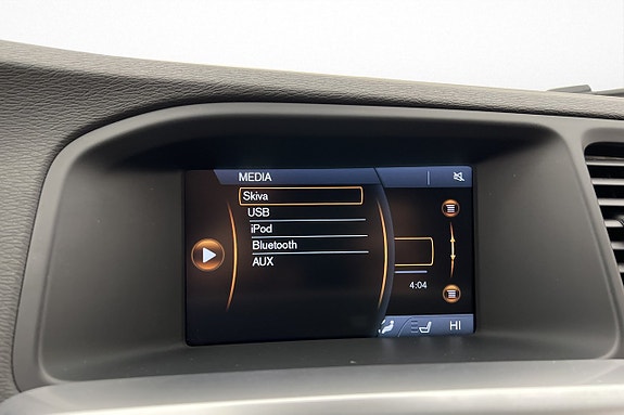 Volvo V60 17 of 28