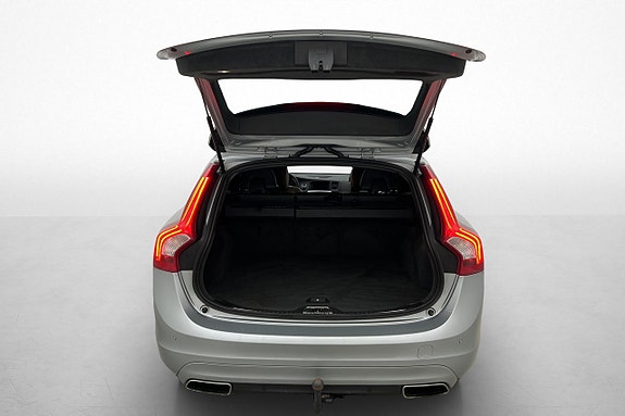 Volvo V60 28 of 28