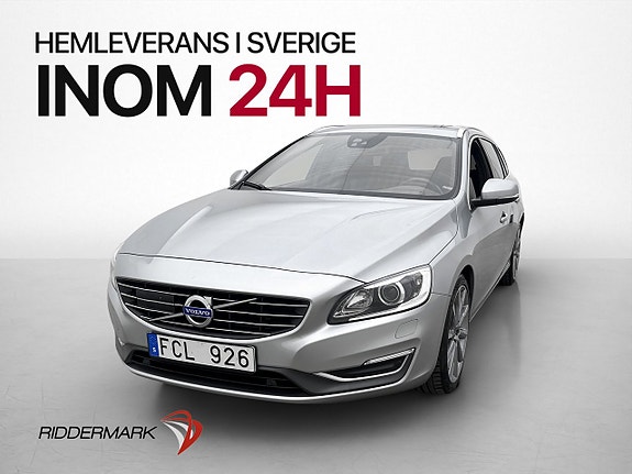 Volvo V60 3 of 28