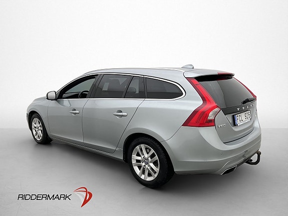 Volvo V60 5 of 28