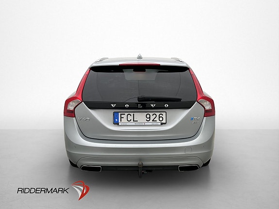 Volvo V60 6 of 28