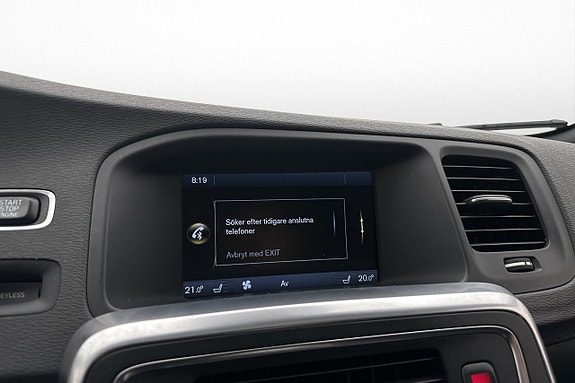 Volvo V60 20 of 28