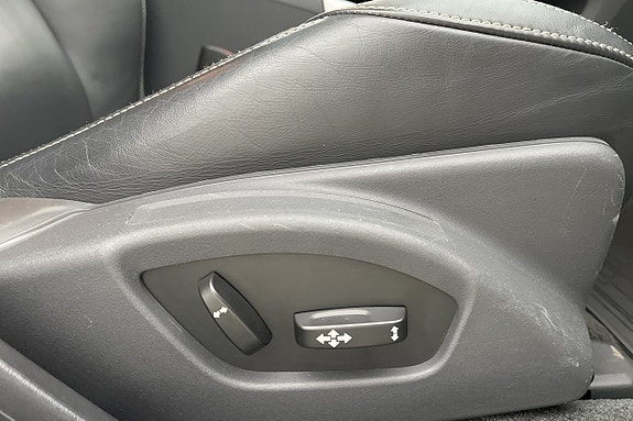 Volvo V60 27 of 28