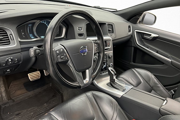 Volvo V60 8 of 28