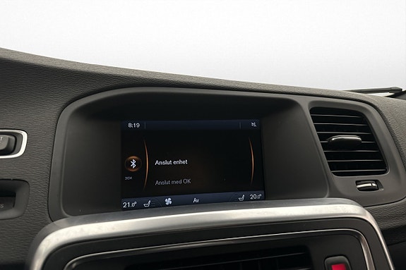 Volvo V60 19 of 28