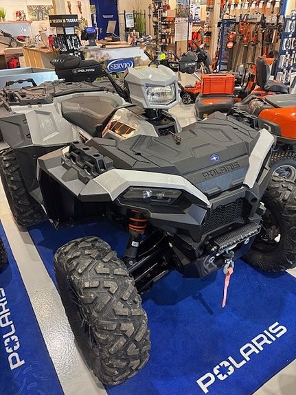 Polaris Sportsman XP 1000 S