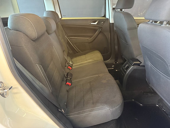 Skoda Yeti 9 of 13
