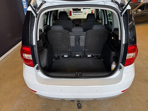 Skoda Yeti 11 of 13