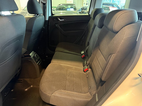 Skoda Yeti 7 of 13