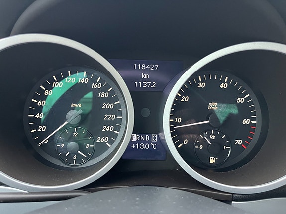 Mercedes-Benz SLK200 14 of 21