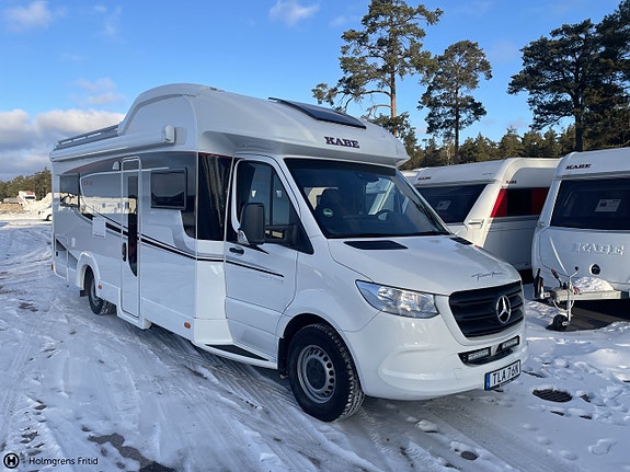 Kabe Tmrx 780 LXL Litiumbat. Solcell El Cykelställ