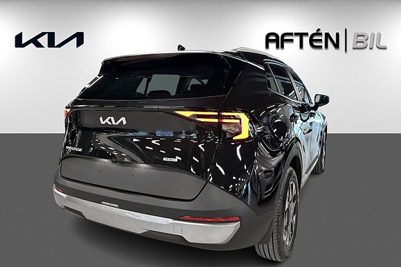 Kia Sportage 4 of 19