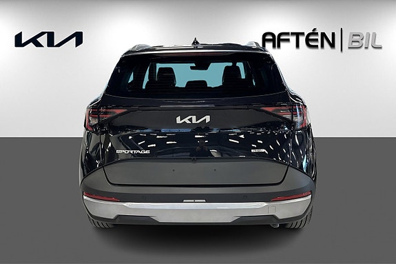 Kia Sportage 7 of 19