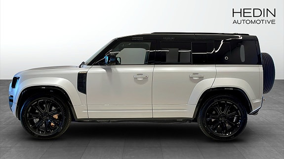 Land Rover Defender 90 6 of 12