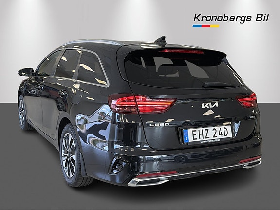 Kia Ceed 6 of 24