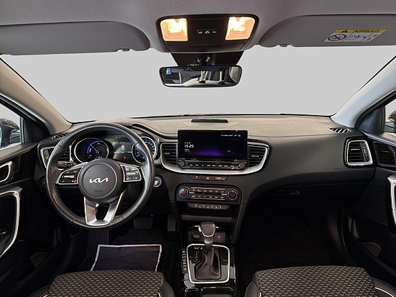 Kia Ceed 7 of 24