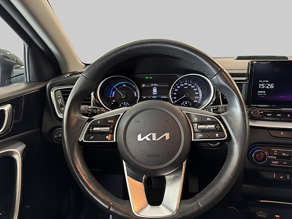 Kia Ceed 14 of 24
