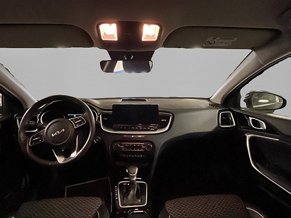 Kia Ceed 7 of 15