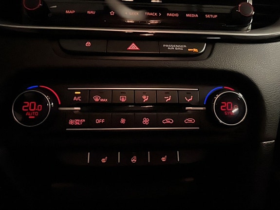 Kia Ceed 13 of 15