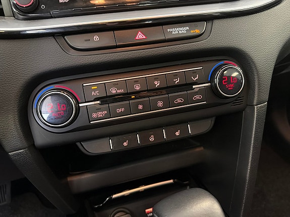 Kia Ceed 12 of 24