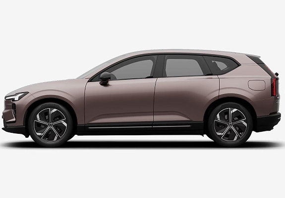 Volvo EX60 2 of 3