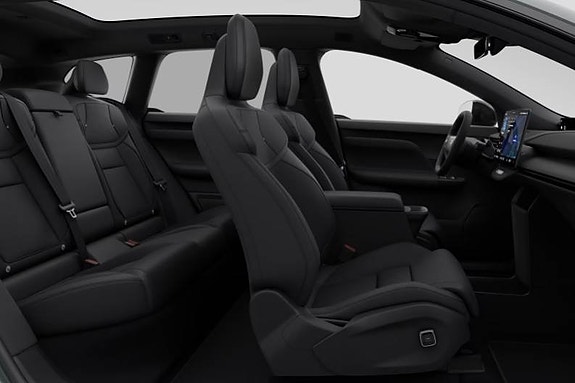 Volvo EX60 6 of 6