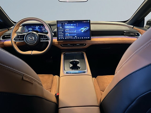 Mazda 6e 8 of 20