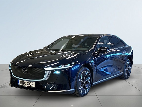 Mazda 6e 16 of 20