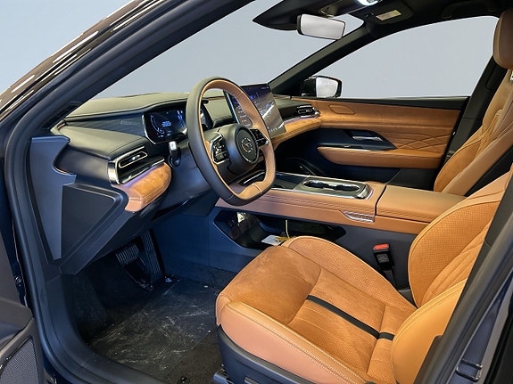 Mazda 6e 7 of 20