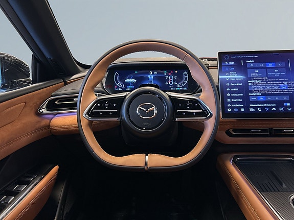 Mazda 6e 9 of 20
