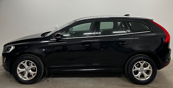 Volvo XC60 3 of 5