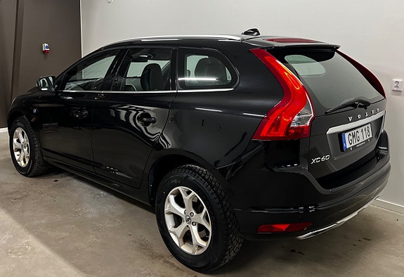 Volvo XC60 5 of 5