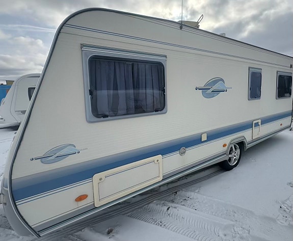 Adria Unica C 563 UL