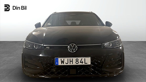 Volkswagen Passat 4 of 5