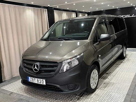 Mercedes-Benz Vito 116