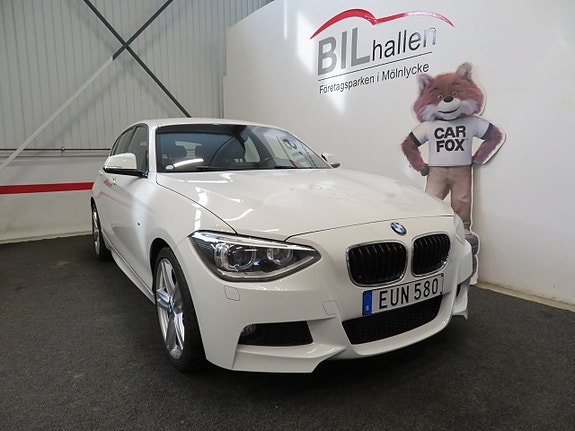 BMW 120d