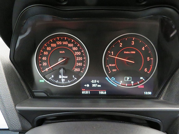 BMW 120d 14 of 14