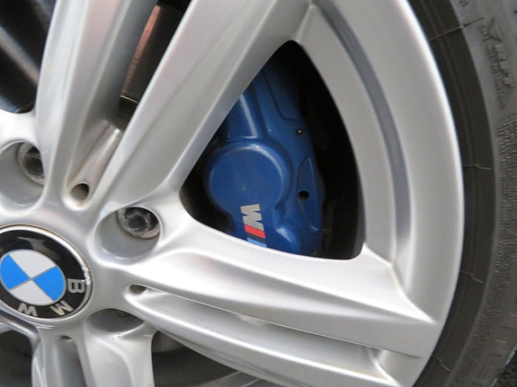 BMW 120d 4 of 5
