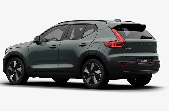 Volvo EX40 2 of 3