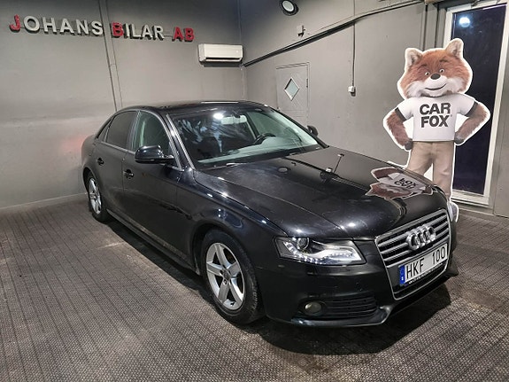 Audi A4 2 of 5