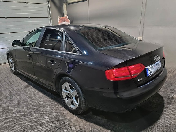 Audi A4 3 of 5