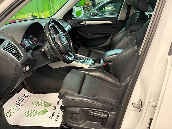 Audi Q5 22 of 28