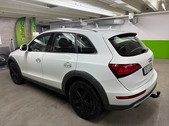 Audi Q5 6 of 28