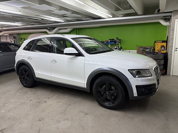 Audi Q5 15 of 28