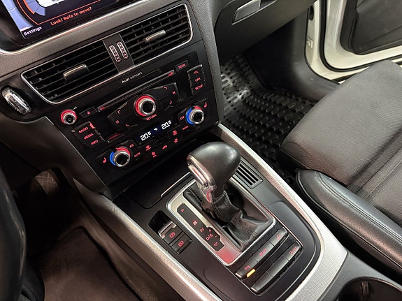 Audi Q5 28 of 28