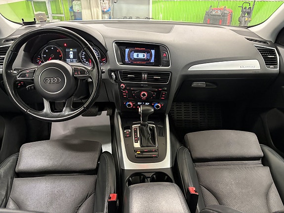 Audi Q5 21 of 28