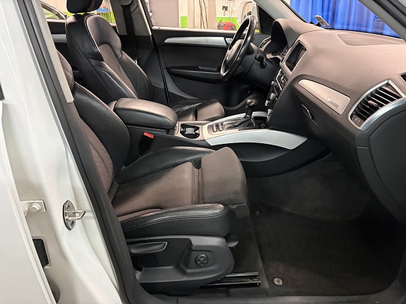 Audi Q5 26 of 28