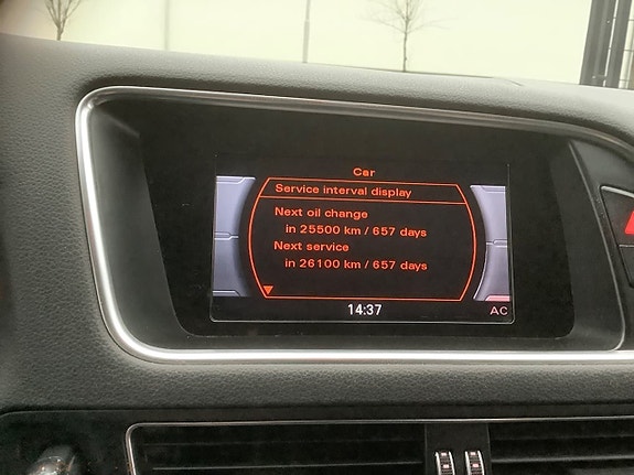 Audi Q5 20 of 28